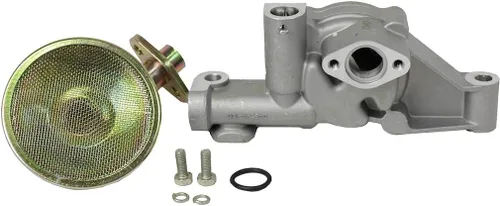 Vista 2 de DNJ OP402A Bomba de aceite para Ford Mazda 626 B2000 Courier 1979-1984 2.0L L4 8V SOHC 1989cc