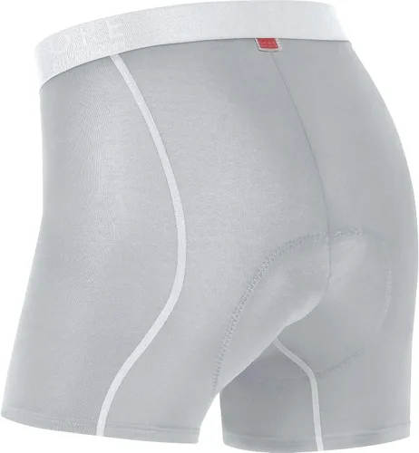 Vista 4 de Gore Bike Wear - Calzoncillos tipo bóxer para hombre