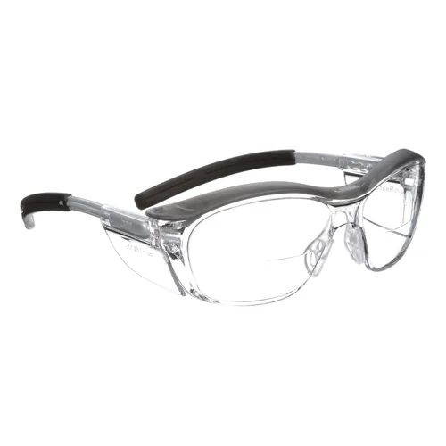 Vista 17 de Gafas de protección 3M Nuvo Reader, Transparente, 1