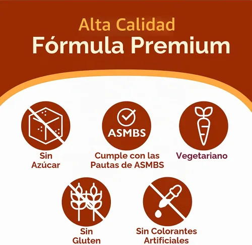 Vista 3 de Suplemento de hierro con vitamina C, 30 mg de hierro, 60 mg de vitamina C, vitaminas bariátricas para pacientes con WLS, manga vertical y cirugía