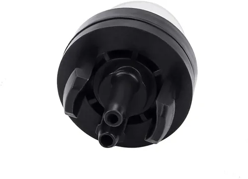 Vista 7 de Hipa Paquete de 5 bombillas de imprimación 503936601 para motosierra de motor pequeño McCulloch Husqvarna Poulan Echo Ryobi Homelite, motosierra