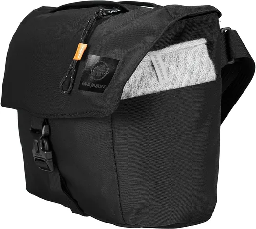 Vista 6 de Mammut Xeron Messenger Mochila, Zafiro