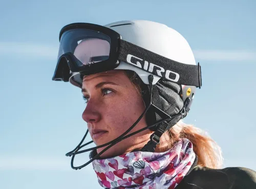 Vista 4 de Giro Ledge Sl MIPS - Casco de nieve 2019 para hombre Negro mate (limitado)