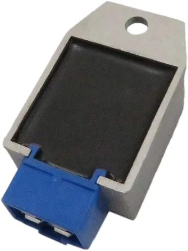 Vista 5 de Regulador de voltaje para Yamaha Gas Golf Cart G8 G9 G14 G16 G20 G21 G22 1991-2015 JF2-81910-00-00, JF2-81910-01-00, JF2-81910-10-00