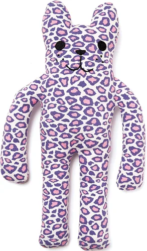 Vista 6 de McCall's Patterns K4204OSZ - Patrón de costura de animales de peluche, talla única