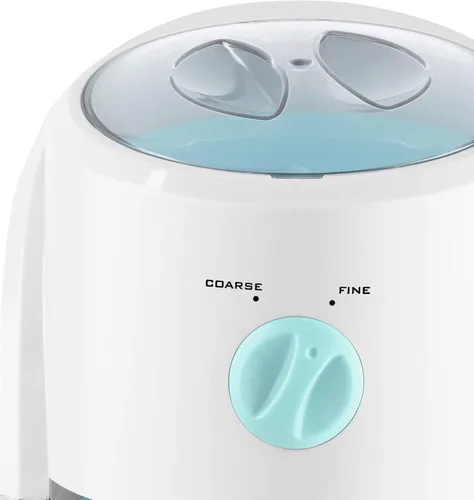 Vista 2 de Brentwood TS-1425BL Margarita y máquina de bebidas congeladas, azul