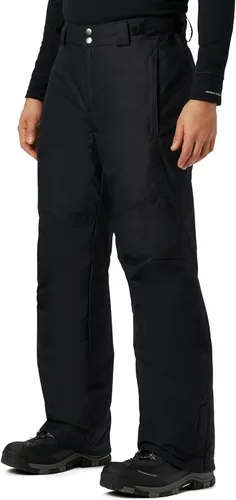 Vista 6 de Columbia Bugaboo IV - Pantalón para hombre