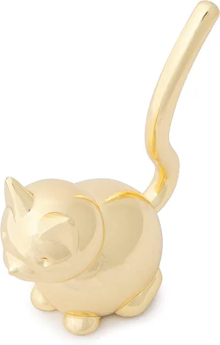 Vista 3 de Umbra Zoola Llama - Soporte para anillos