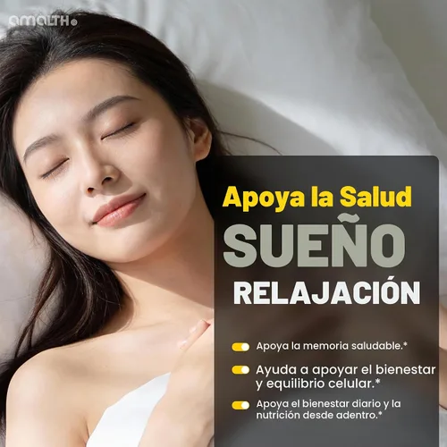 Vista 5 de AMALTH Cápsulas Jatamansi de 500 mg Suplemento de extracto de raíz de Jatamansi Cápsulas de Nardostachys Jatamansi Fórmula de extracto de raíz
