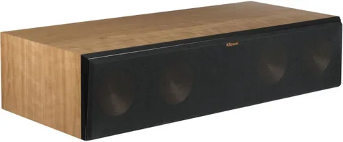 Vista 2 de Klipsch 1064561 RC-64 III Altavoz de canal central Cereza Natural