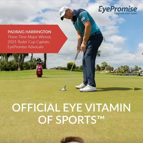 Vista 4 de EyePromise Vitamina para los ojos DVS - 60 cápsulas blandas, suministro