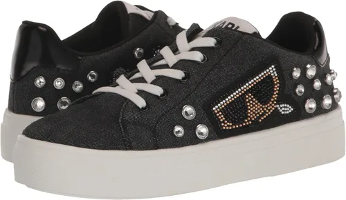 Vista 7 de Karl Lagerfeld Paris Womens Catori Sneaker