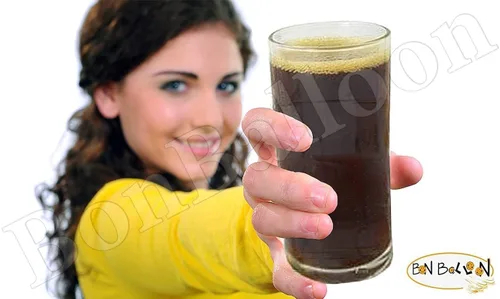 Vista 5 de bonballoon 100 orgánico y natural puro regaliz premium ramzy listo para mezclar, bebida cruda glicirriza glicirricina glabra té egipcio especias