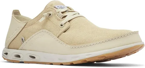 Vista 2 de Columbia Bahama Vent Loco Relax III para hombre, avenaballena
