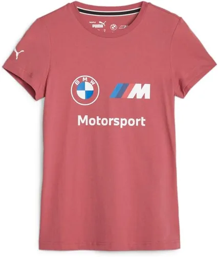 Vista 19 de PUMA Camiseta estándar BMW M Motorsport Essentials para mujer