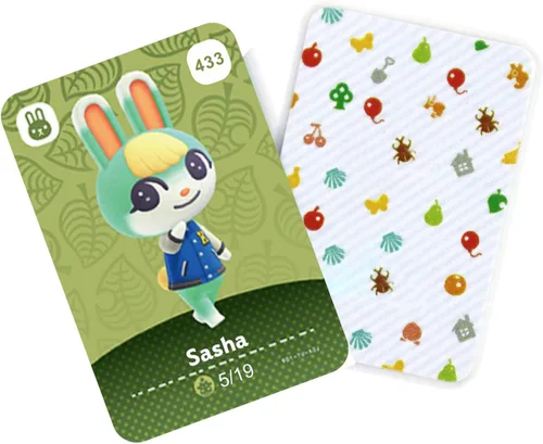 Vista 147 de Tarjetas NFC Groucho_No.151