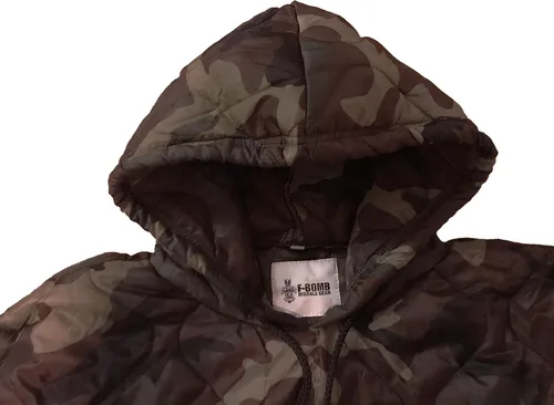 Vista 2 de Sudadera Woobie