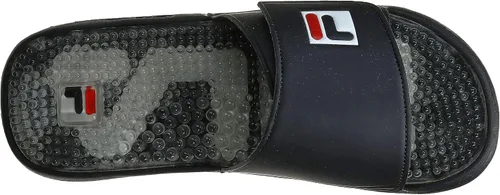 Vista 11 de Fila Massagio-M para hombre