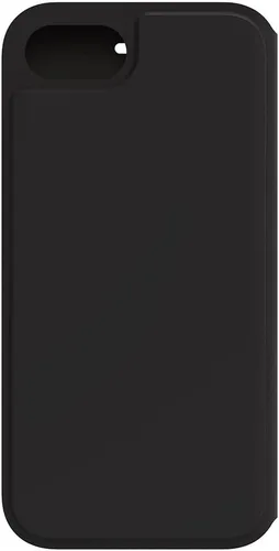 Vista 2 de OtterBox Strada Via Etui Coque Antichoc para Iphone 7/8/SE 2020 Negro
