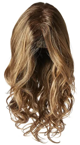 Vista 5 de Hair u wear Peluca de pelo largo y delicioso Raquel Welch, SS14/88 Golden Wheat de Hairuwear SS14/88 SS trigo dorado