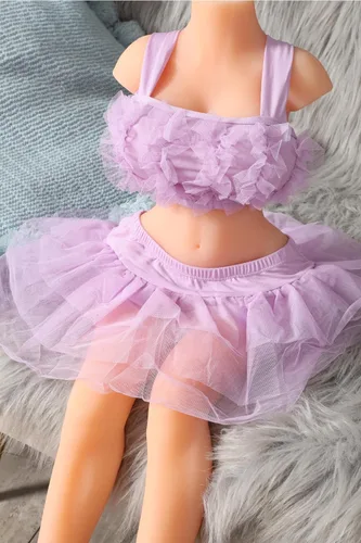 Vista 9 de Muñeca sexual para adultos de 20 libras con piernas y pies, masturbador masculino, juguete sexual realista con coño y pechos para senos, sexo anal
