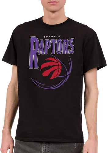 Vista 6 de Junk Food NBA - Basketball Essence - Camiseta de manga corta para adultos con licencia oficial para hombres y mujeres