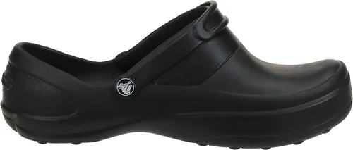 Vista 9 de Crocs Mercy Work Clog - Zapatos de trabajo, enfermería, cocina