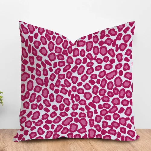 Vista 29 de ArogGeld Funda de cojín con estampado de guepardo negro, estampado de leopardo, animal, decoración de granja, funda de almohada para oficina, coche