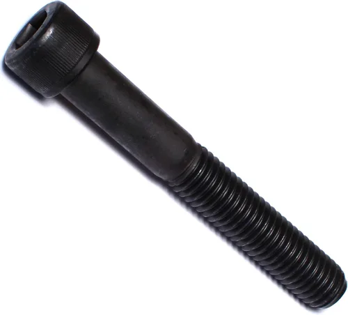 Vista 13 de Hard-to-Find Fastener 014973308612 Tornillos de casquillo grueso, 1/2-13 x 1-1/4, pieza-4