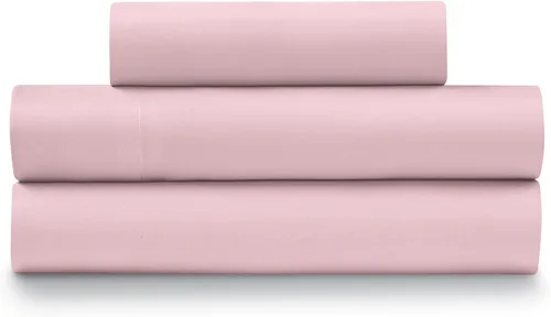 Vista 21 de Ella Jayne Super Soft Triple Brushed Cozy Touch - Juego de sábanas de 3 piezas, tamaño individual, salvia