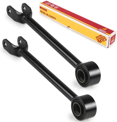 Vista 155 de Metrix Premium Chassis Parts - Brazo de control inferior delantero L&R con kit de rótula