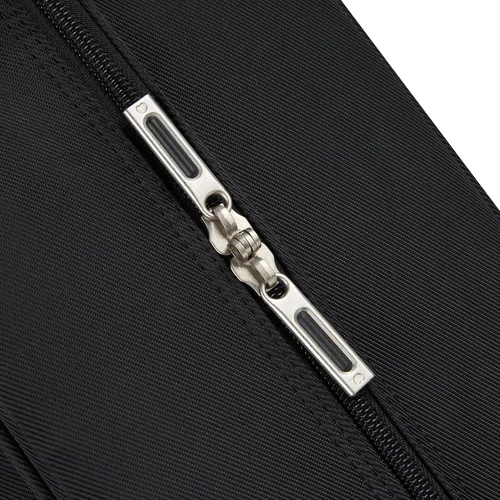 Vista 8 de DELSEY Paris Sky Max 2.0 - Bolsa de ropa de dos ruedas, color negro, Negro, Sky Max 2.0 - Bolsa de ropa de dos ruedas