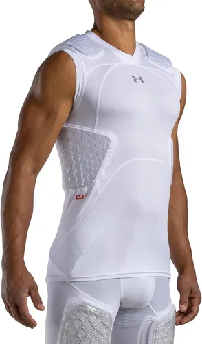Vista 4 de Under Armour Gameday Armour Pro 5 Pad Top