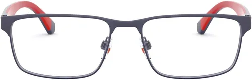 Vista 20 de Emporio Armani mens Ea1105 Rectangular Sunglasses