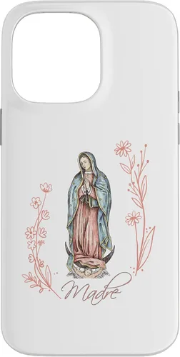 Vista 21 de Funda Virgen De Guadalupe para iPhone 16 Virgen De Guadalupe Christian Guadalupe