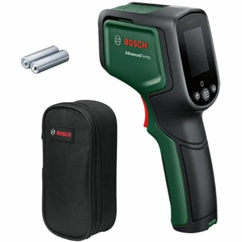 Vista 2 de Sensor de Temperatura BOSCH