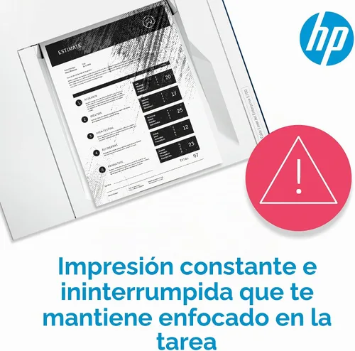 Vista 7 de HP Cartucho de tóner negro 827A Funciona Color LaserJet Enterprise Flow MFP Serie M880 CF300A