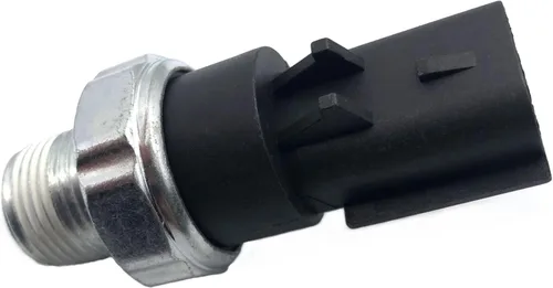 Vista 3 de DEVMO 5149098AA 12611500893 Interruptor de presión de aceite de motor y unidad emisora compatible con Chry-sler Do-dge J-e-e-p MINI Mitsu-bishi
