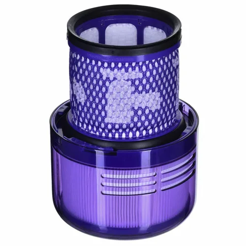 Vista 22 de Aspirador Escoba Dyson DYSON V15 DETECT ABSOLU