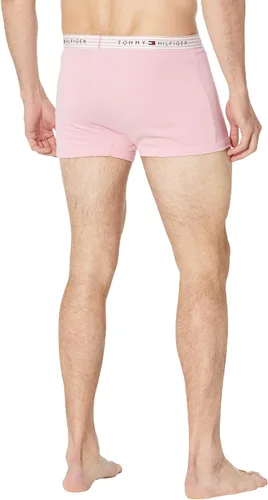 Vista 2 de Tommy Hilfiger Pack de 3 calzoncillos clásicos de algodón para hombre