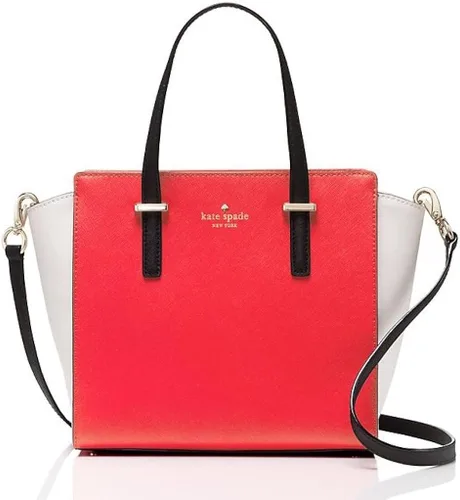 Vista 6 de kate spade new york Cedar Street - Bolsa pequeña con asa superior Hayden