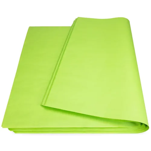 Vista 10 de IDL Packaging SatinPack - Hojas de papel de seda negro de 24 x 36 pulgadas, paquete de 100, duraderas 20# (33 GSM), hechas en Estados Unidos, hojas