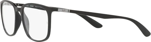 Vista 3 de Ray-Ban RX7199 - Marcos cuadrados para lentes graduados