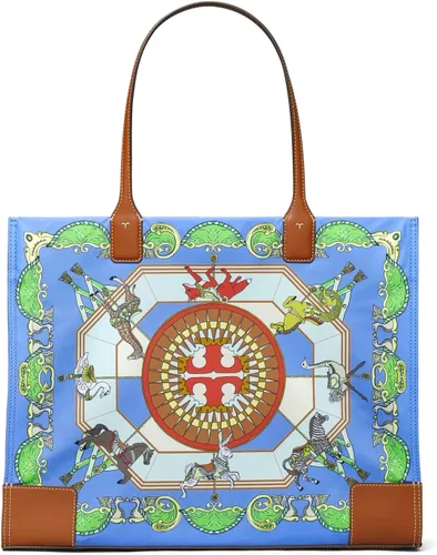 Vista 2 de Tory Burch Bolso Ella para mujer