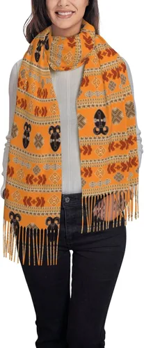 Vista 2 de Chales de bufanda para mujer, chal para boda, suave, grande, estola, bufanda de noche, regalo