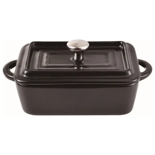 Vista 4 de Cacerola Masterpro Negro 1,8 L