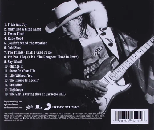 Vista 2 de Greatest Hits The Real Deal