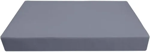 Vista 6 de *Solo funda*-Estilo 6 Fundas de almohada para colchón de sofá cama al aire libre con borde de cuchillo, tamaño individual-AD001