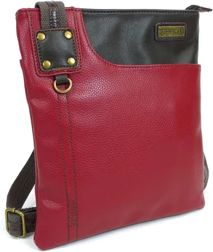 Vista 3 de CHALA - Bolso cruzado Swing para teléfono inteligente