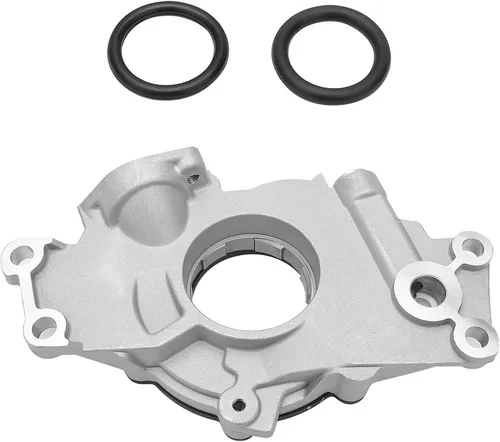 Vista 12 de HARUMA Bomba de aceite de repuesto M81A para Jeep Grand Cherokee Wrangler para Dodge Dakota Comanche Wagoneer for Grand Cherokee Comanche Wagoneer